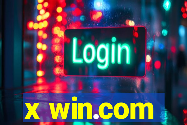 x win.com